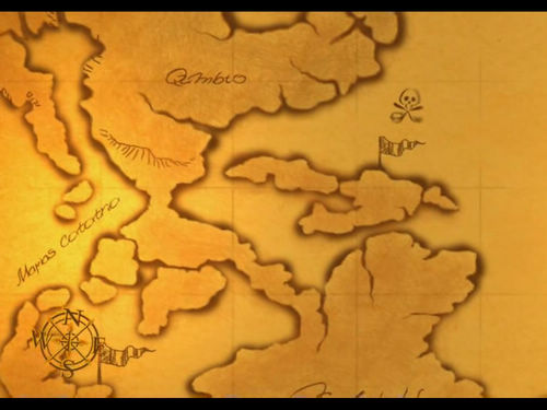 Ӧ֮İ(The Promised Land)ͼ