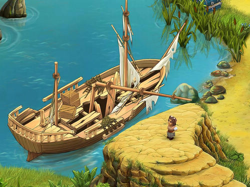 Ӧ֮İ(The Promised Land)ͼ