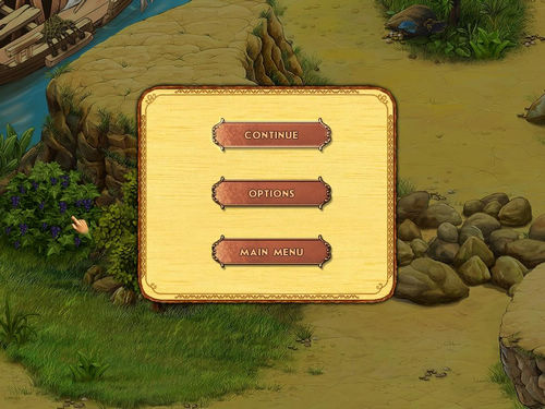 Ӧ֮İ(The Promised Land)ͼ
