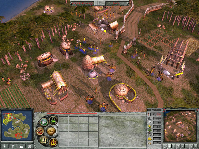 ۹2Ȩİ(Empire Earth IIThe Art of Supremacy)ͼ