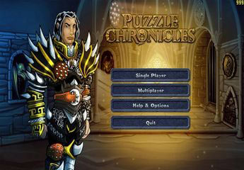 ʷ(Puzzle Chronicles)