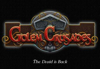 ħʥս(Golem Crusades)