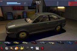 ʡͷİ(LA Street Racing)