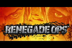 жV1.13DLCϰ(Renegade Ops)