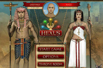 ɪ˹(Hexus)