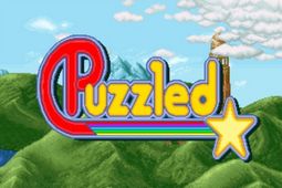PUZZLED