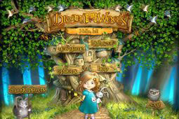 λɭ(DreamWoods)