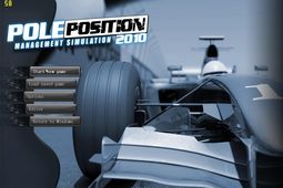 ⳵2010(Pole Position 2010)