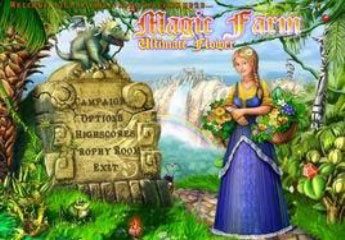 ħũ(Magic Farm)