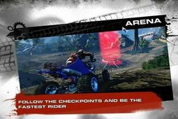 ּİ(V2.0)(Mad Riders)