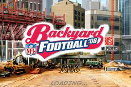 Ժʽ2008(Backyard Football 2008)
