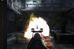 ڵشİ(Dark Sector)