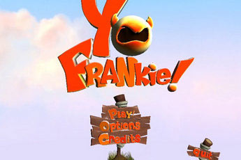 (Yo Frankie)