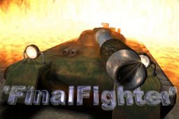 ռ̹˴Ծ(Final Fighter)