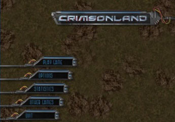 Ѫȴ(Crimsonland)