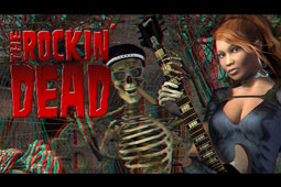 ҡ(The Rockin Dead)