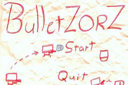 ӵ(BulletZORZ)