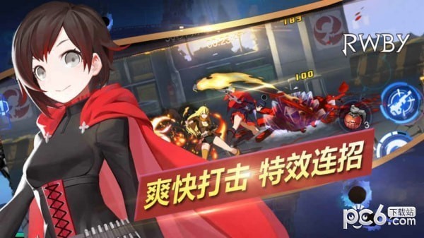 RWBY԰ͼ