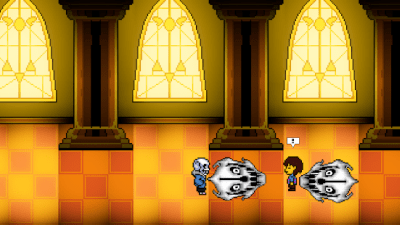 Bonetale԰ͼ
