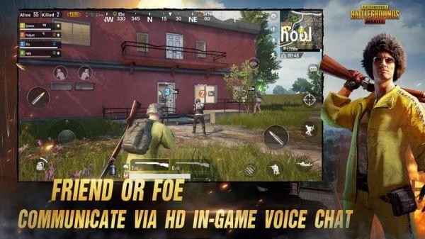 PUBG Mobile LITE԰ͼ