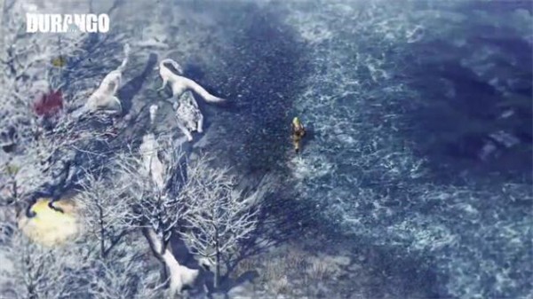 DurangoҰ½԰ͼ