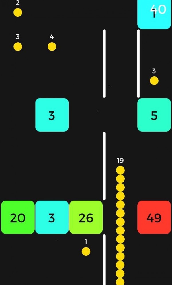 Snake VS Block԰ͼ