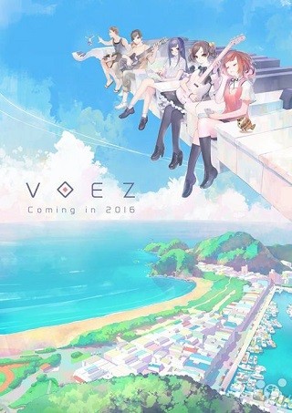 VOEZյ԰ͼ