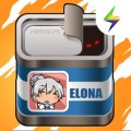 elona԰