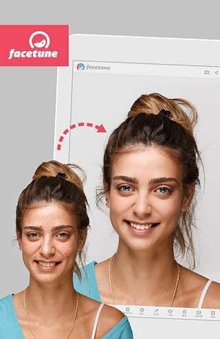 facetune2԰ͼ