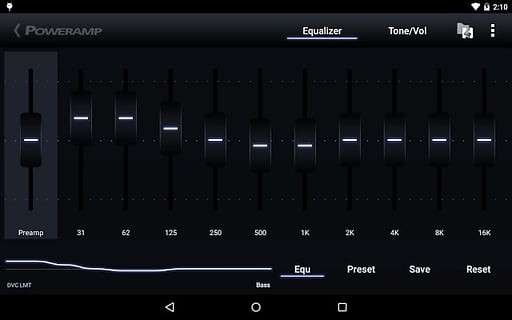PowerAMP԰ͼ