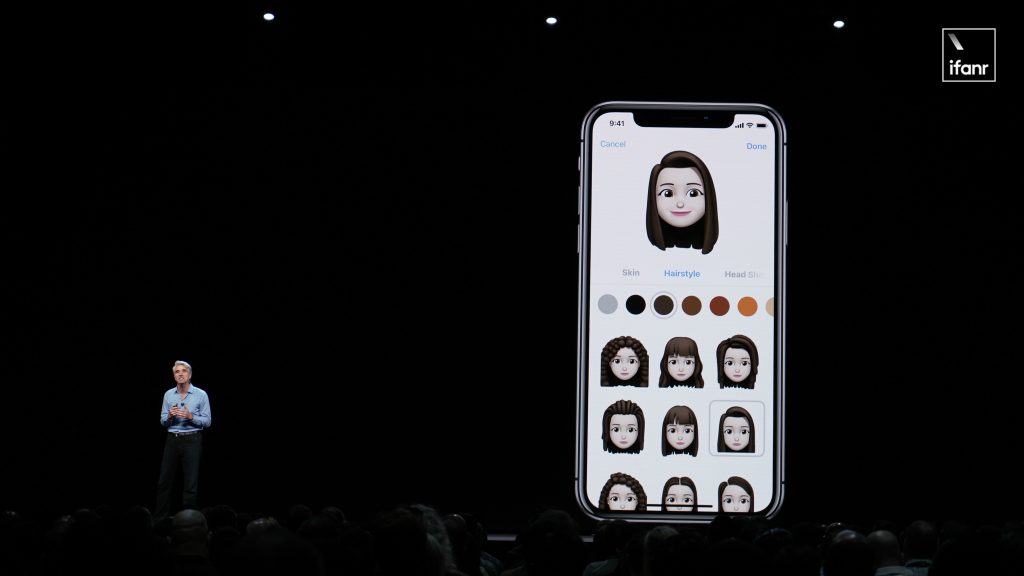 iOS 12 iPhone ķϵͳʲô