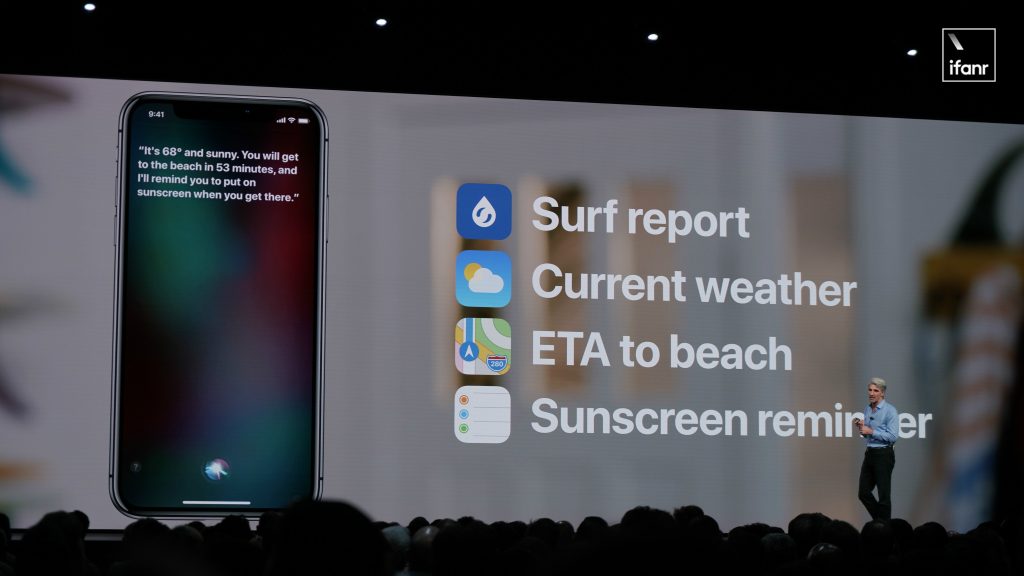 iOS 12 iPhone ķϵͳʲô