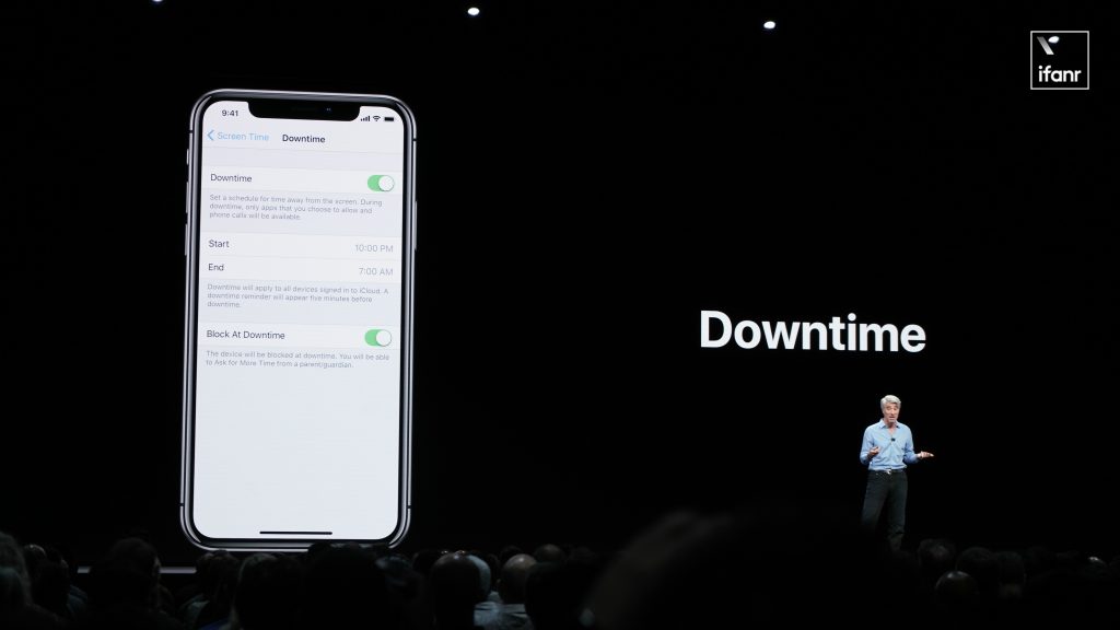 iOS 12 iPhone ķϵͳʲô