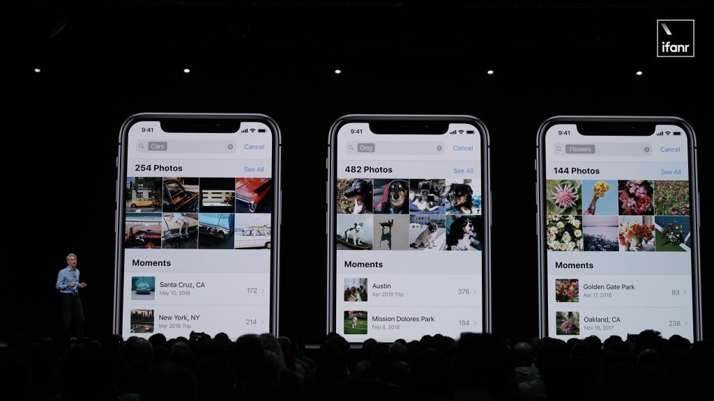 iOS 12 iPhone ķϵͳʲô