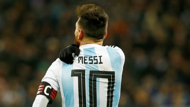 2018世界杯阿根廷vs克罗地亚全场比赛录像回放完整版视频