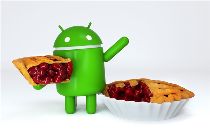 ׿9.0ϵͳʱ ȸͰ׿9.0ʽ棺Android Pie