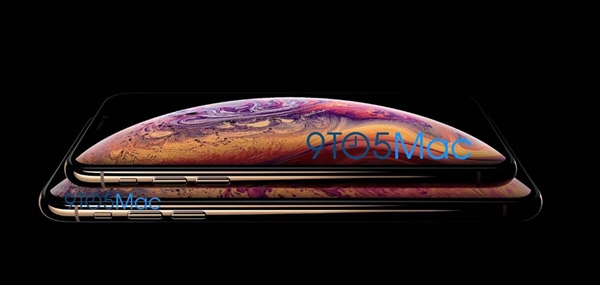 iPhone XS״ع⣺ƻȫɫ