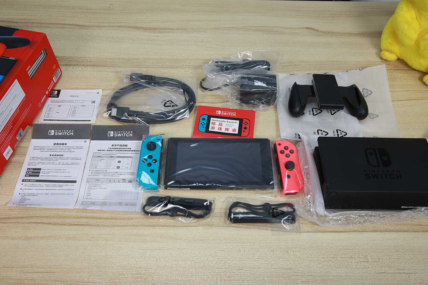 Nintendo Switch׷ʽ Switchȫ 