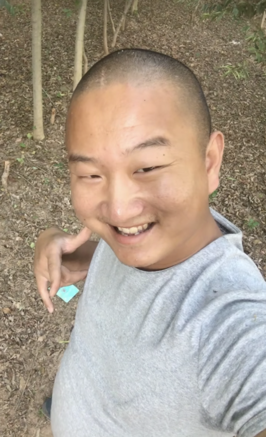 giao哥是谁?giao哥为什么火了?