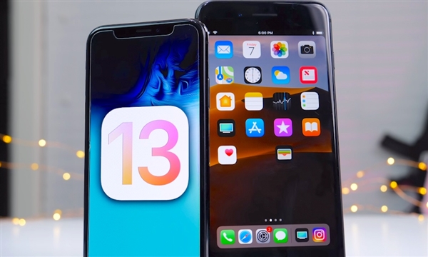 iOS 13.4׸ųһ󲨸½