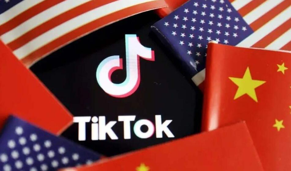 TikTok˵ύ