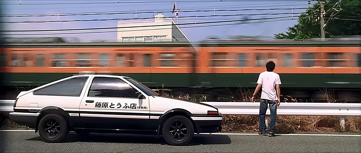 ܽAE86,AE86ʲô