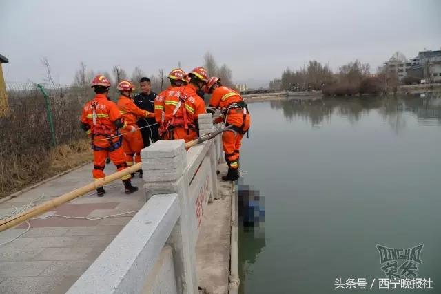 青海1兒童落水親屬營救6人溺亡是怎麼回事關於青海省溺水學生身亡的新