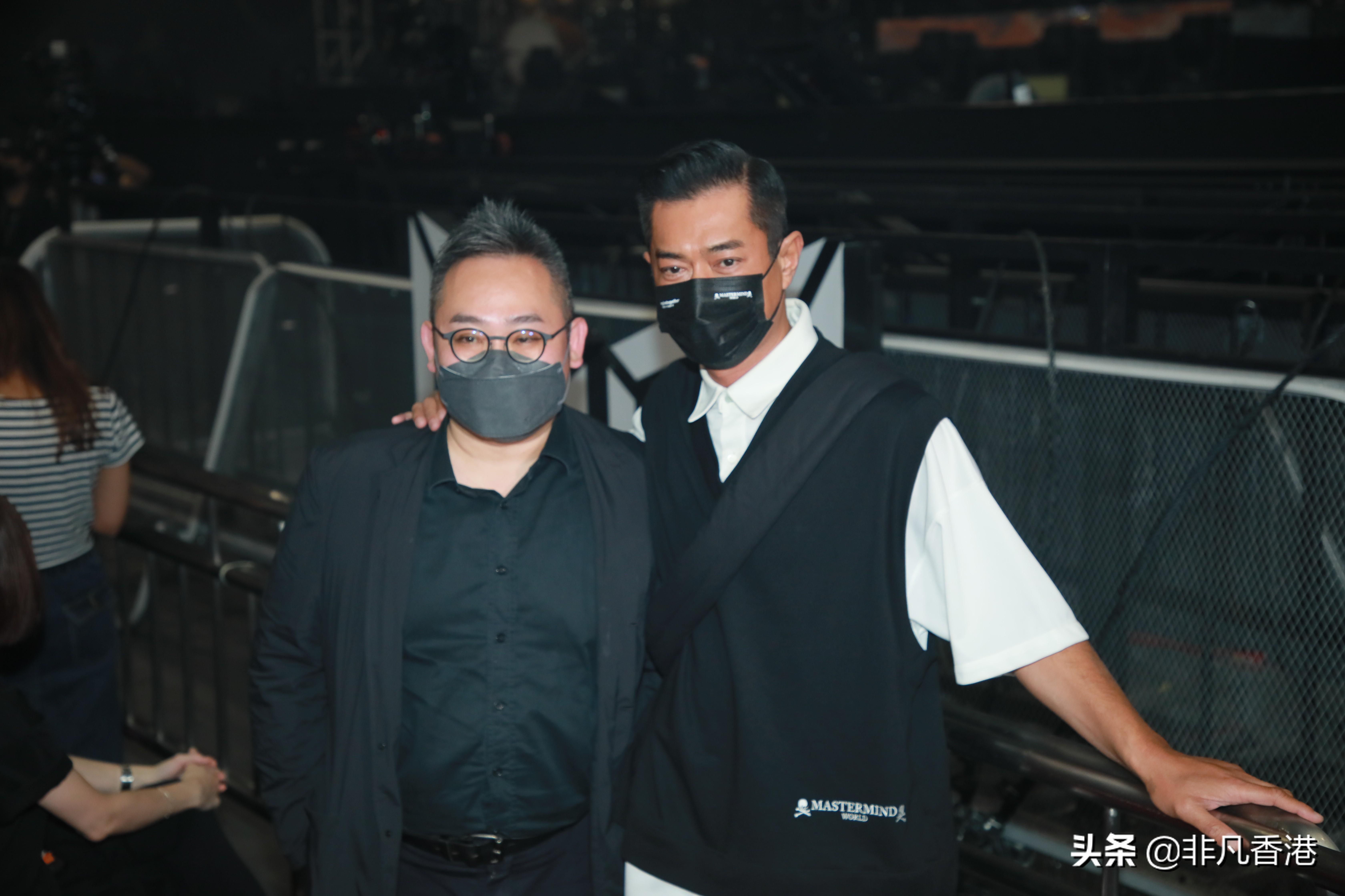MIRROR演唱会伤者已清醒是怎么回事，关于mirror香港演唱会的新消息。