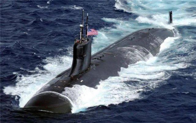 美海军导弹测量船部署至冲绳以南是怎么回事，关于美国现役五艘导弹测量船简介的新消息。