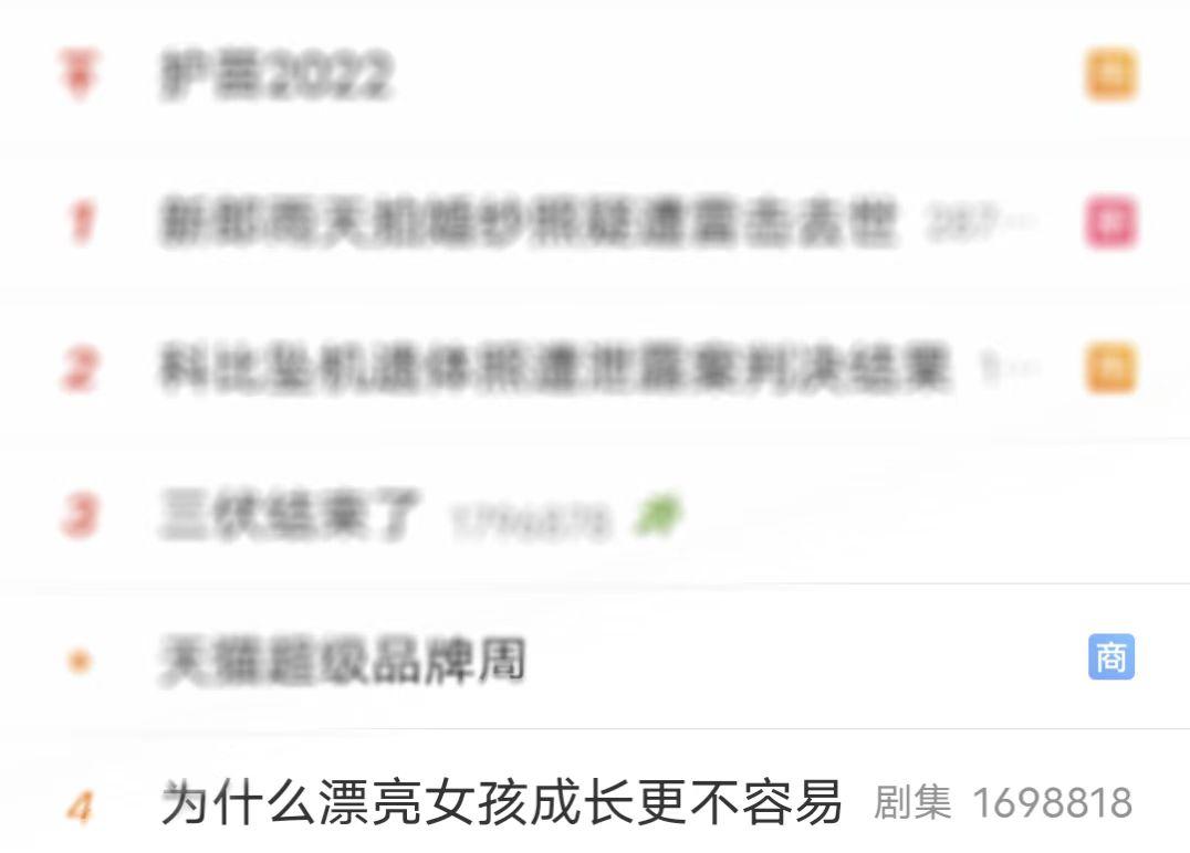 为什么漂亮女孩成长更不容易是怎么回事，关于为什么漂亮女孩成长更不容易呢的新消息。