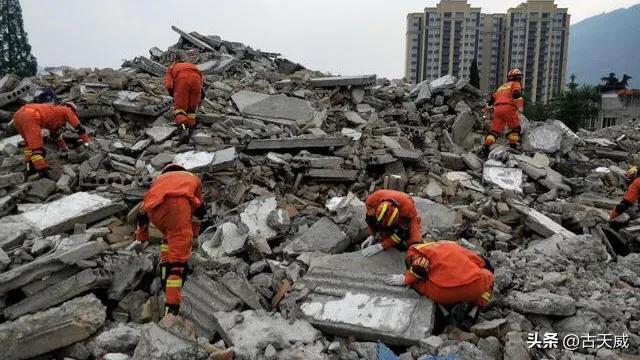 成都疫情期间遇地震咋办？官方答疑,四川在疫情期间发生地震