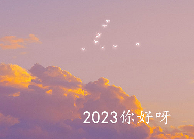 2022ټ2023˵˵ 2022ӭ2023Ķ̾