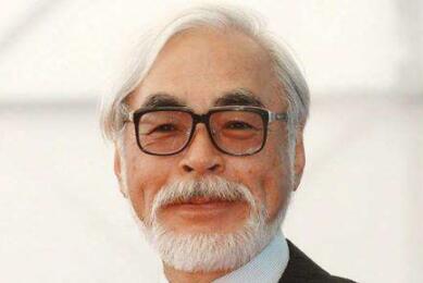 日本动画大师宫崎骏82岁生日！新作将于今年7月上映