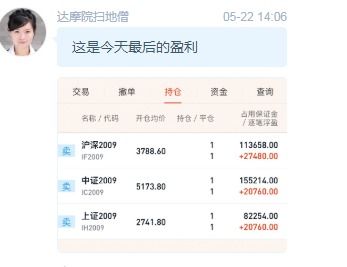 江南APP官方网站学金融一年能赚多少钱学金融一个月能挣多少钱(图1)